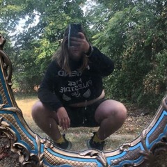 SOMETHING NEAR