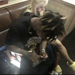 Juice WRLD Rush (skip to 1 min)