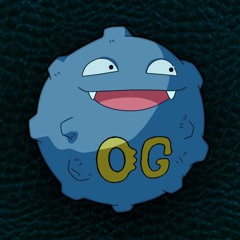 🚬 OG Koffing