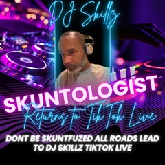 Dj Skillz