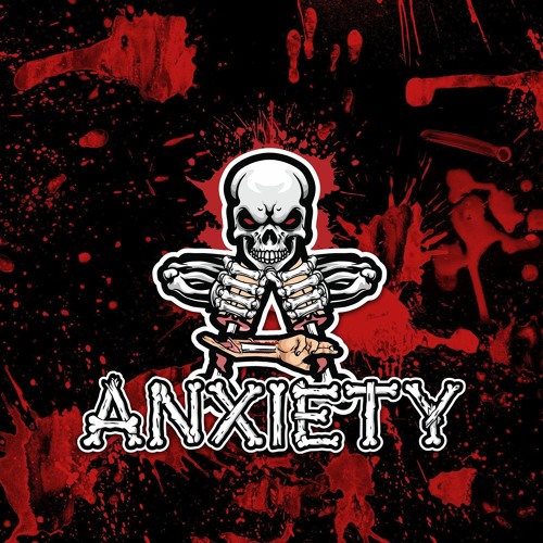 Anxiety (Official)’s avatar
