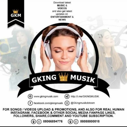 gkingmusik’s avatar