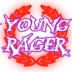 ☾YØUNG RAGER 1062