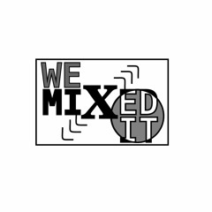 We Mixed It LLC