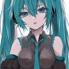可愛ミク🫰