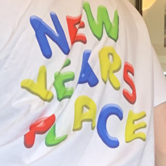 new years place