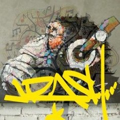 JRASH ALL STARS  MIXED & REMIXED