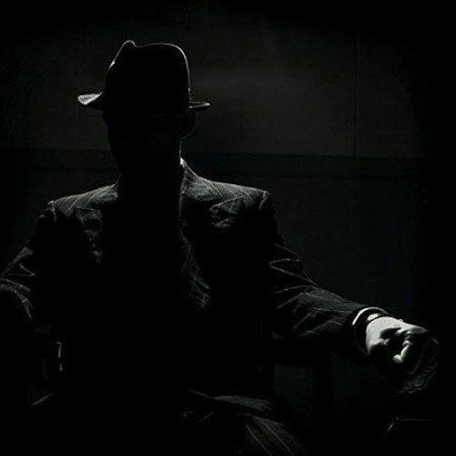 SoundCloud profile picture for @clamped
