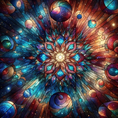 Journey through Heaven