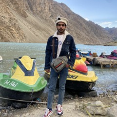 Aleem Ahmad