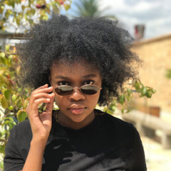 Nicole Mwithi