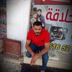 سعد قادوم قادوم