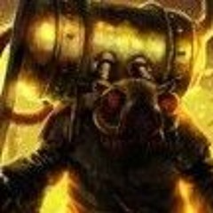Average Skaven Enjoyer