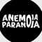 Anemoia Paranoia