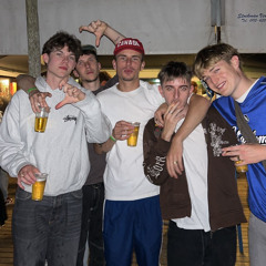 thijs de jonge