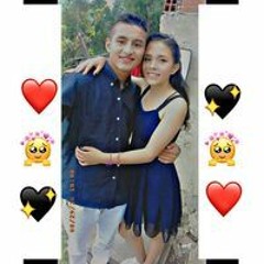 Cheverony Bernal