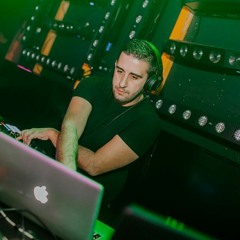 DJ BAYA