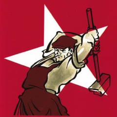 DJ Homo Sovieticus