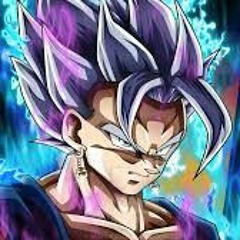vegito ue & ui