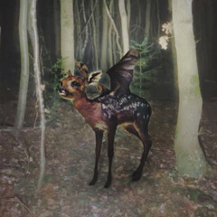 spooky bambi