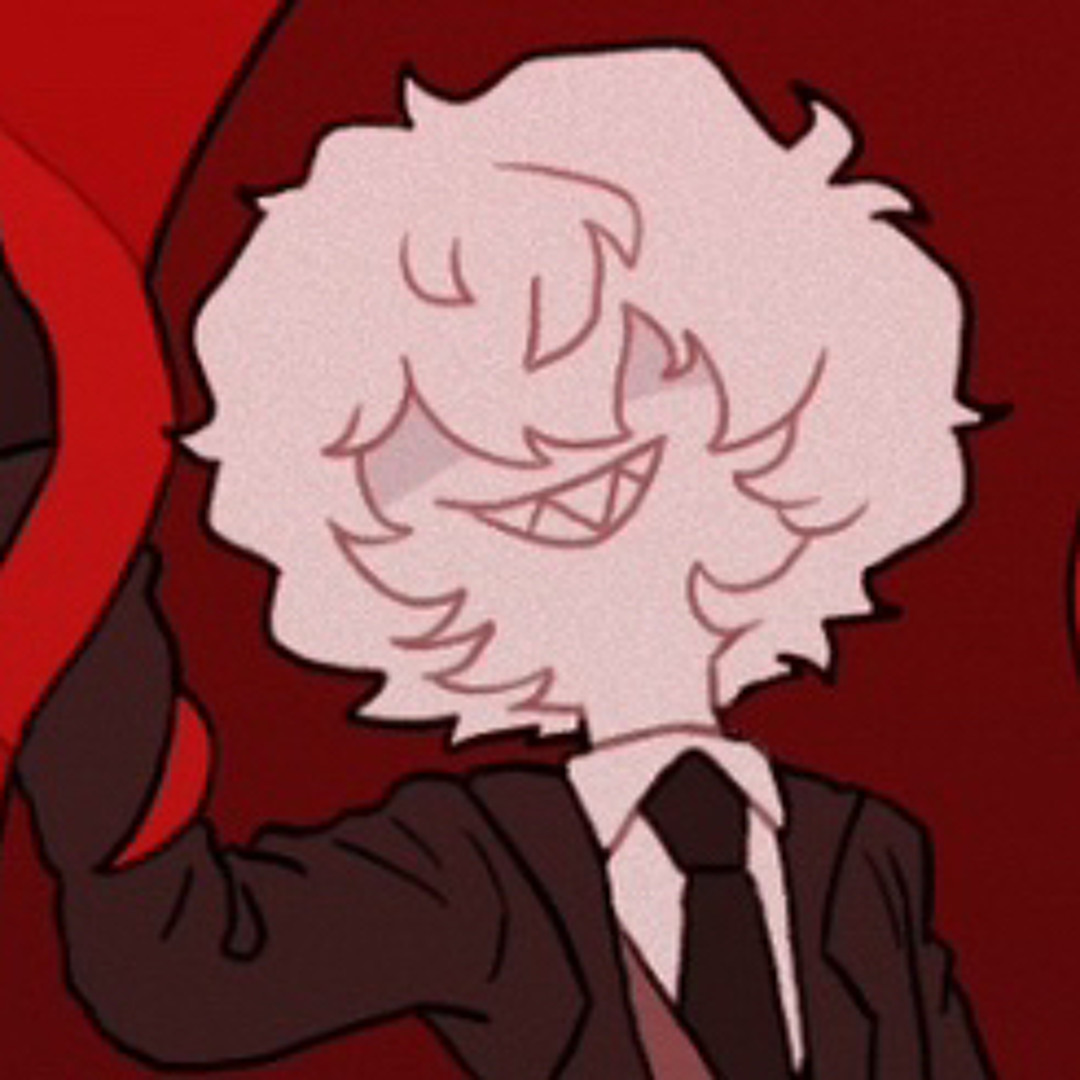 REDRUM’s avatar