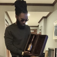 Jefe Fortunatus (Ant Paperz)