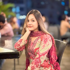 Rupsha Chaudhary