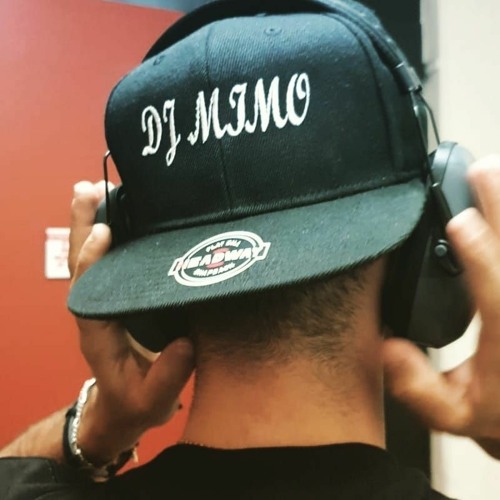 DJ Mimo’s avatar