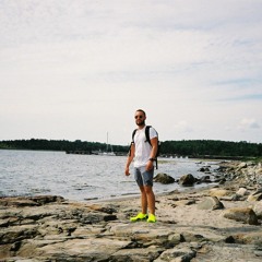 Darcy B
