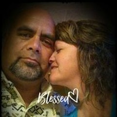 Tammy Simmons-Peneku