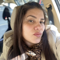 Isabel Vargas 21