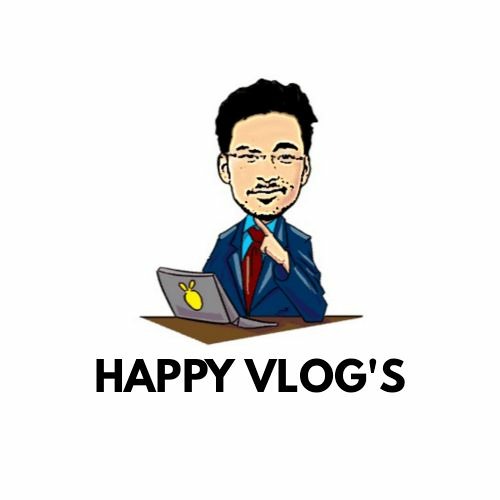 Happy Vlog's’s avatar