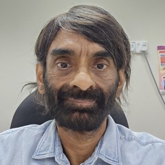 Manoharan Paranjothy