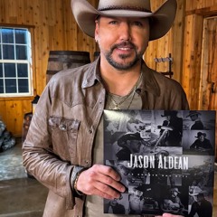Jason Aldean