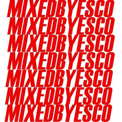 mixedbyesco