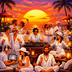 Visa Run Orchestra