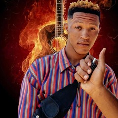 NTATE MODIMO PRICKLY