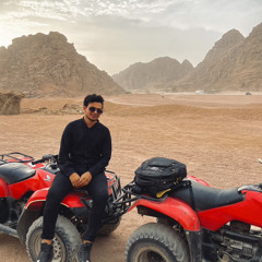 ibrahim Ramadan