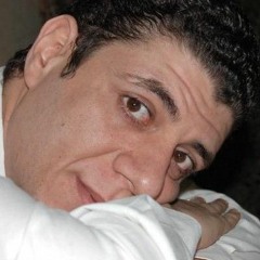 khaled alshaibany