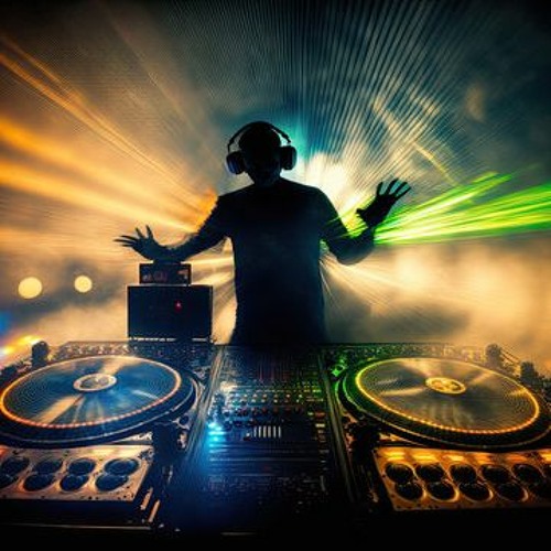 DJ PDH’s avatar