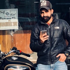 Khan Saab Ysu