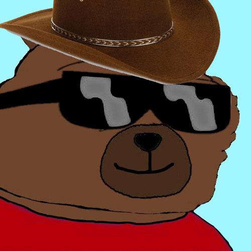 degen bear’s avatar