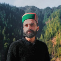 Yatri Pandit