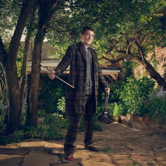 excerpt from music for BBC1's Dambusters documentary