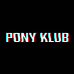 Pony Klub Records
