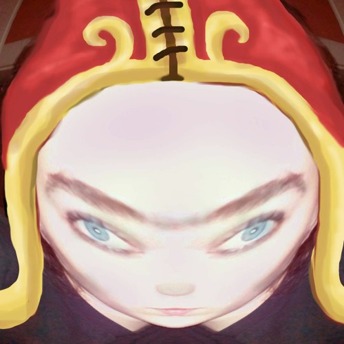 Gregor Raider’s avatar