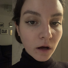 Варвара Фетискина