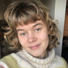 Iben Schultz Krogshave