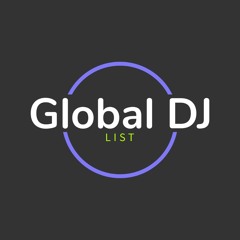 Global DJ List
