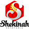 Shekinah Estofaria
